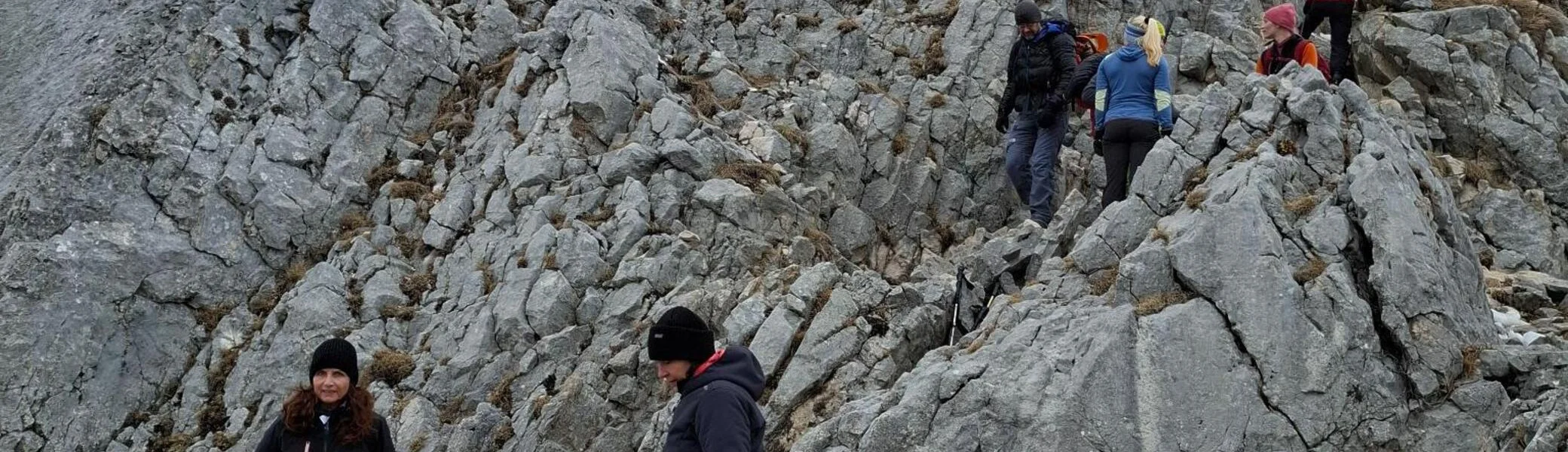 Teufelstättkopf | © Vroni