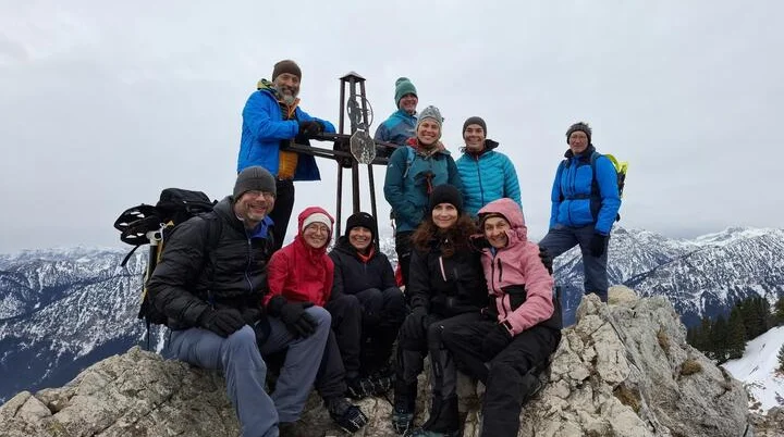 Teufelstättkopf | © Vroni