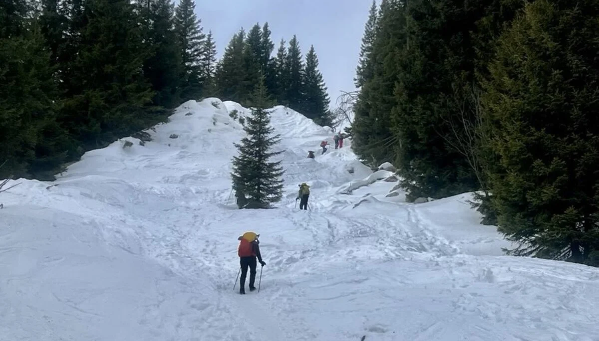 Teufelstättkopf | © Vroni