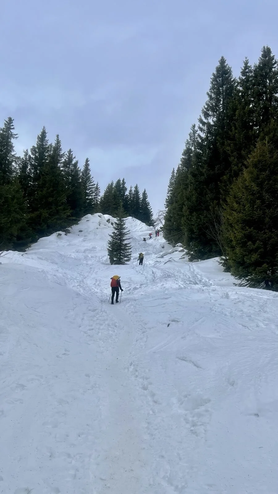 Teufelstättkopf | © Vroni