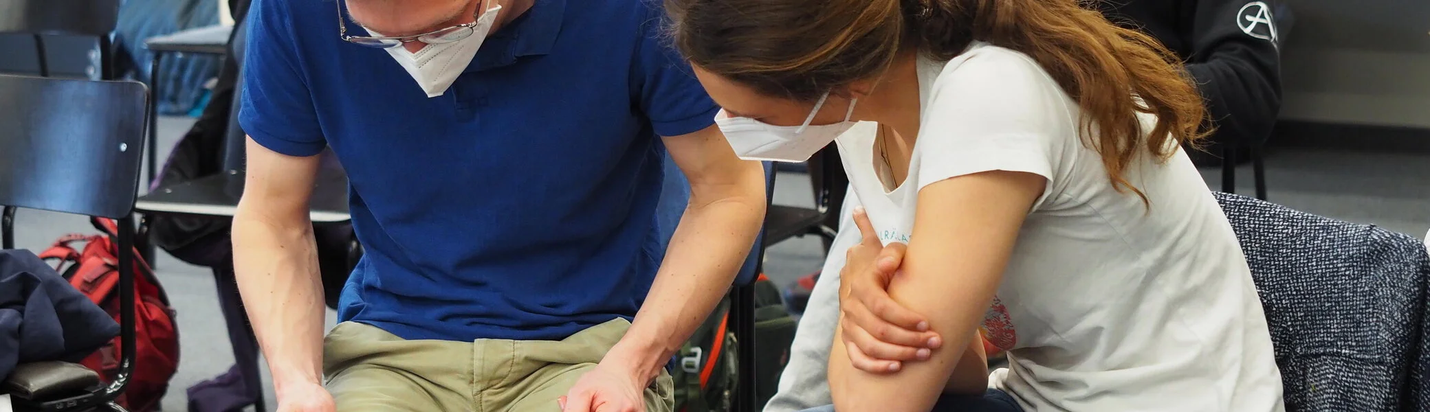 JVV 2022 | © JDAV/Lars Pick