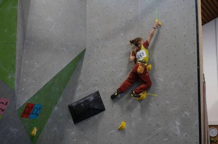 Kidscup | © DAV Augsburg