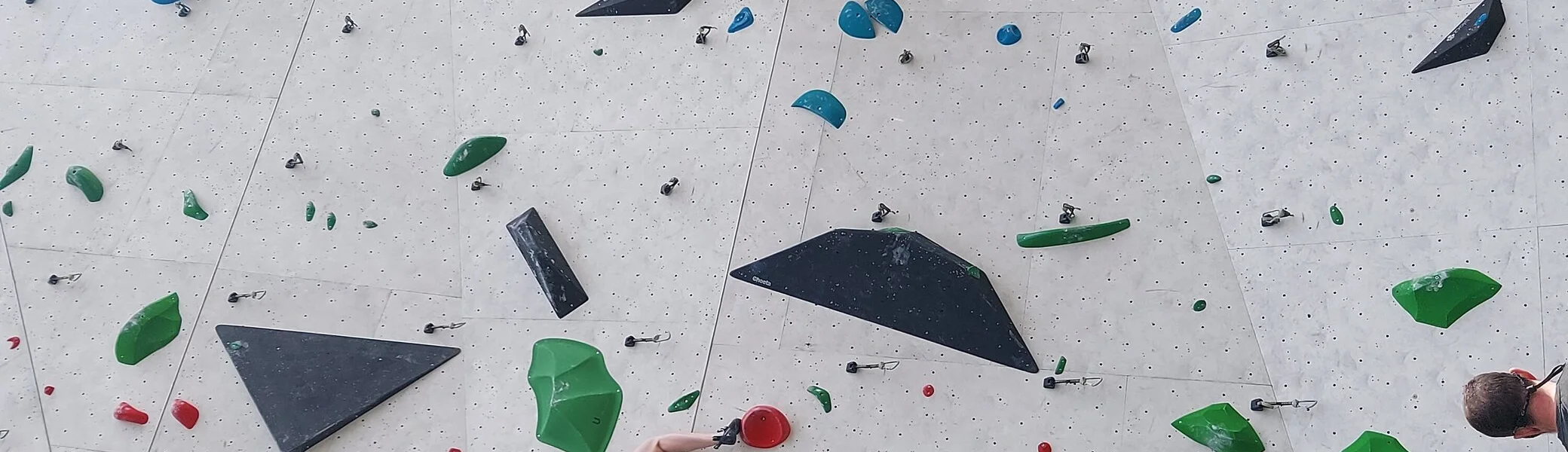 DAV Augsburg Wettkampf | © Jannik Weiser