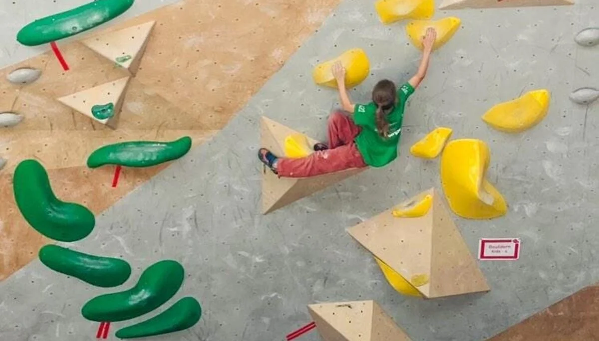 Oberlandcup 2023 | © DAV Augsburg