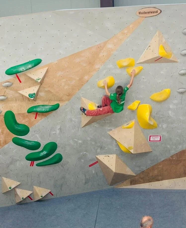 Oberlandcup 2023 | © DAV Augsburg