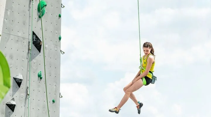 Klettern | © Markus Kroha