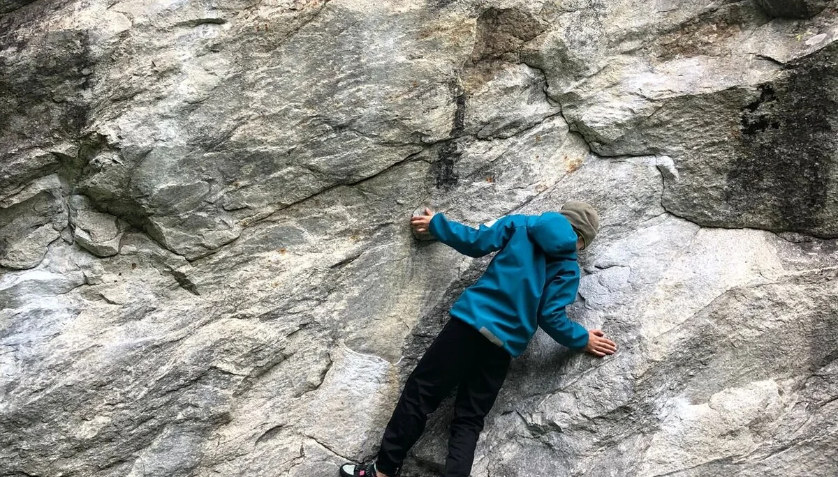 Zillertal Klettern | © DAV Augsburg