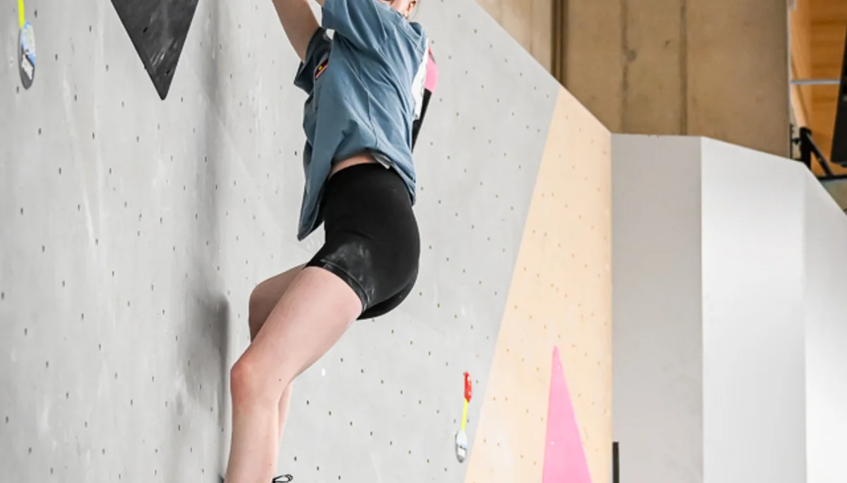 Qualifikation Bayrische Meisterschaft Bouldern | © Markus Kroha