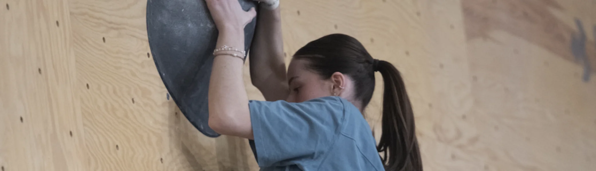 Titelbild Saisonstart Klettern 2025 | © Stefan Riedel