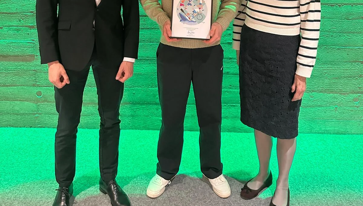 Sportgala Stadt Augsburg | © Axel Dinger