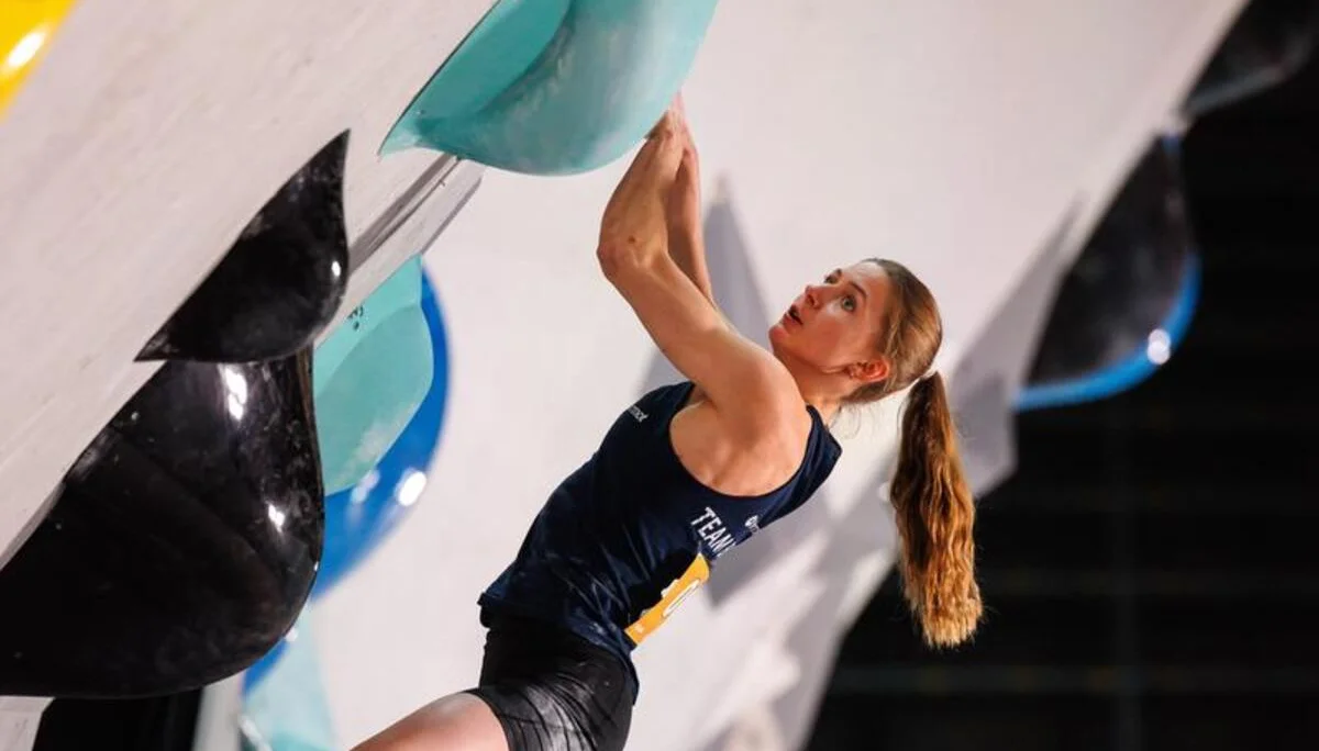 Deutsche Meisterschaft Bouldern 2025 | © Marco Kost/DAV