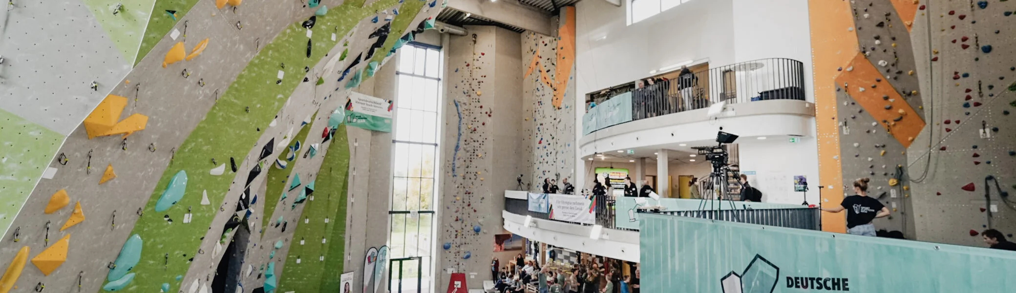 DM Lead | © DAV/ Pavlo Vekla