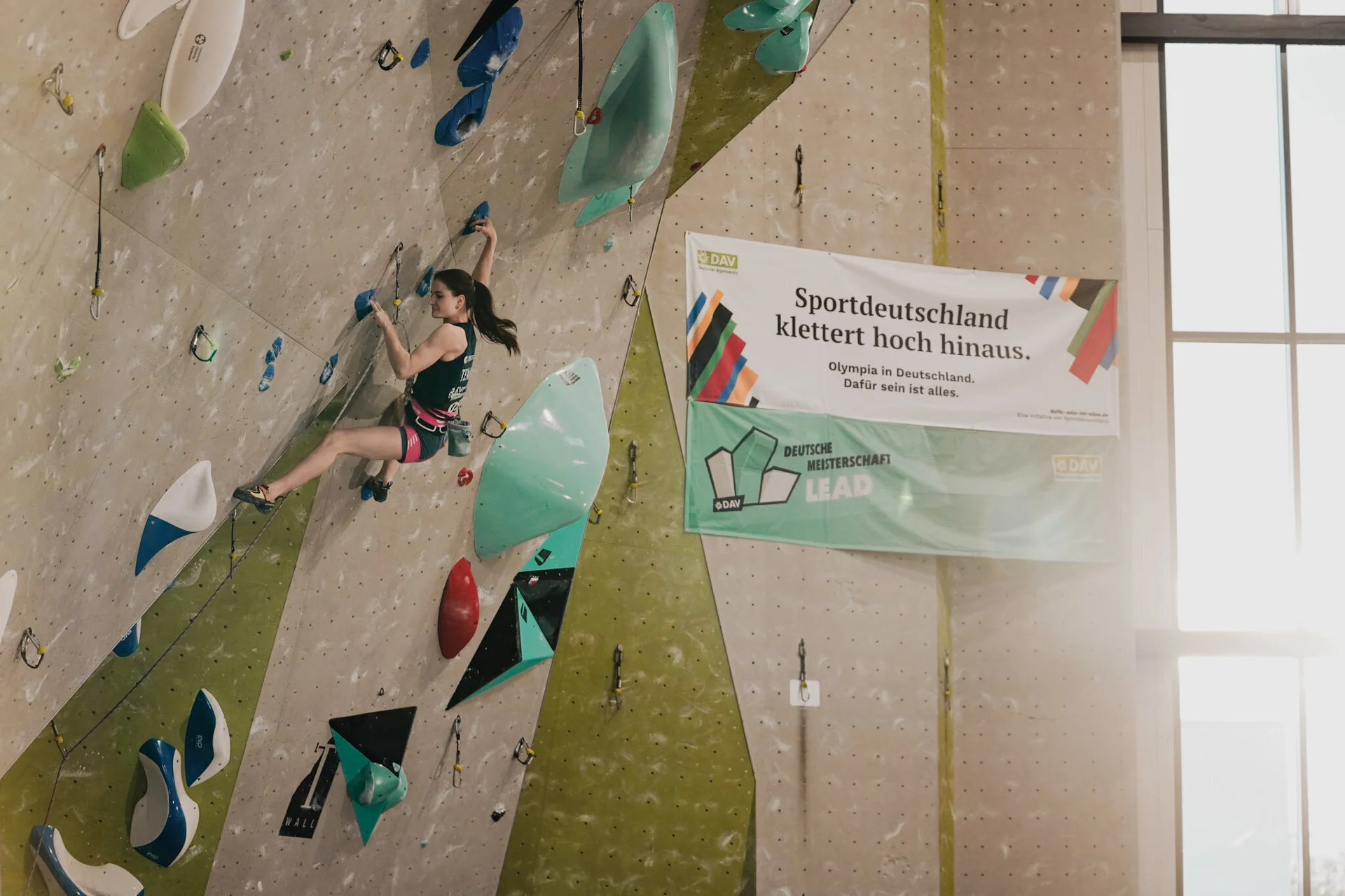 DM Lead | © DAV/ Pavlo Vekla