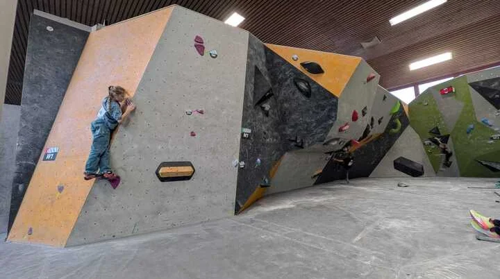 Nomicup LA | © DAV Augsburg