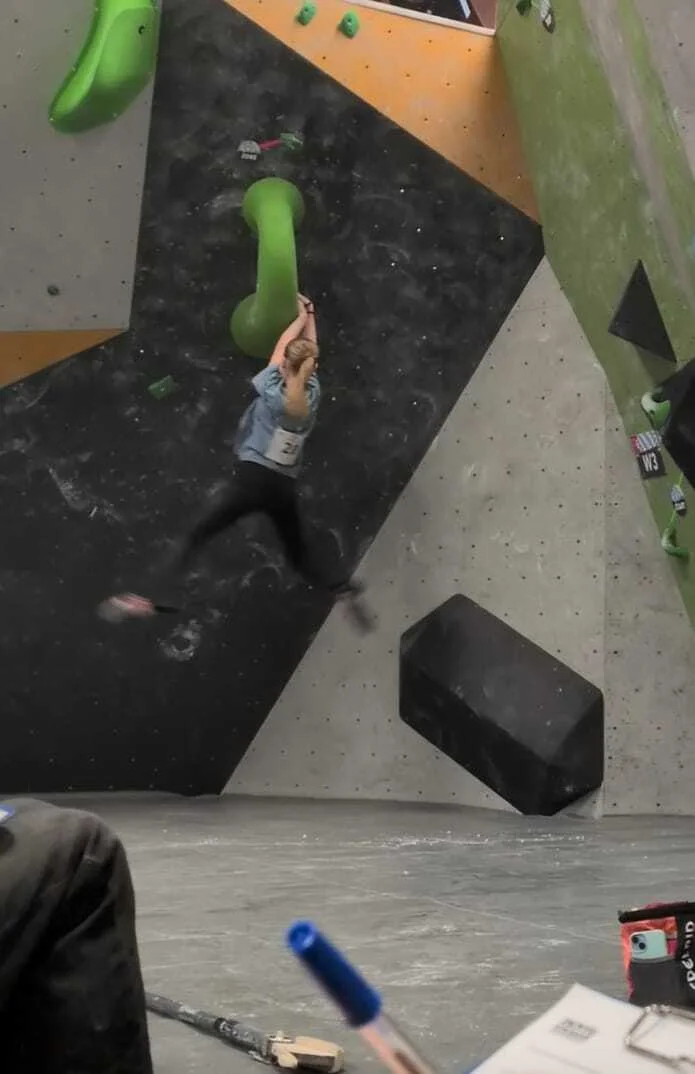 Nomicup LA | © DAV Augsburg