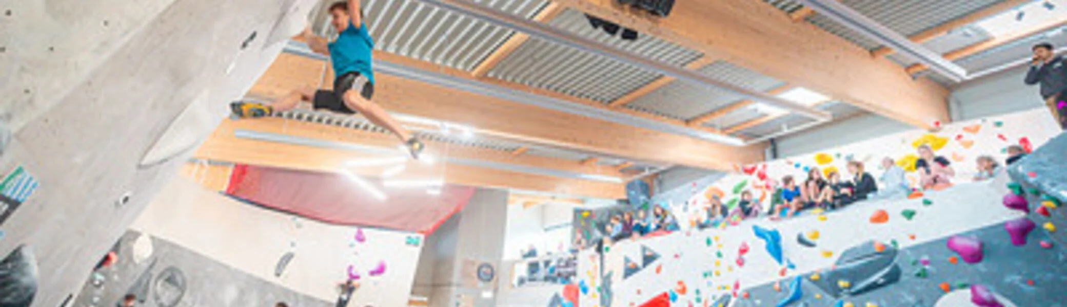 Venue BM B | © Markus Kroha