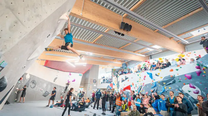 Venue BM B | © Markus Kroha