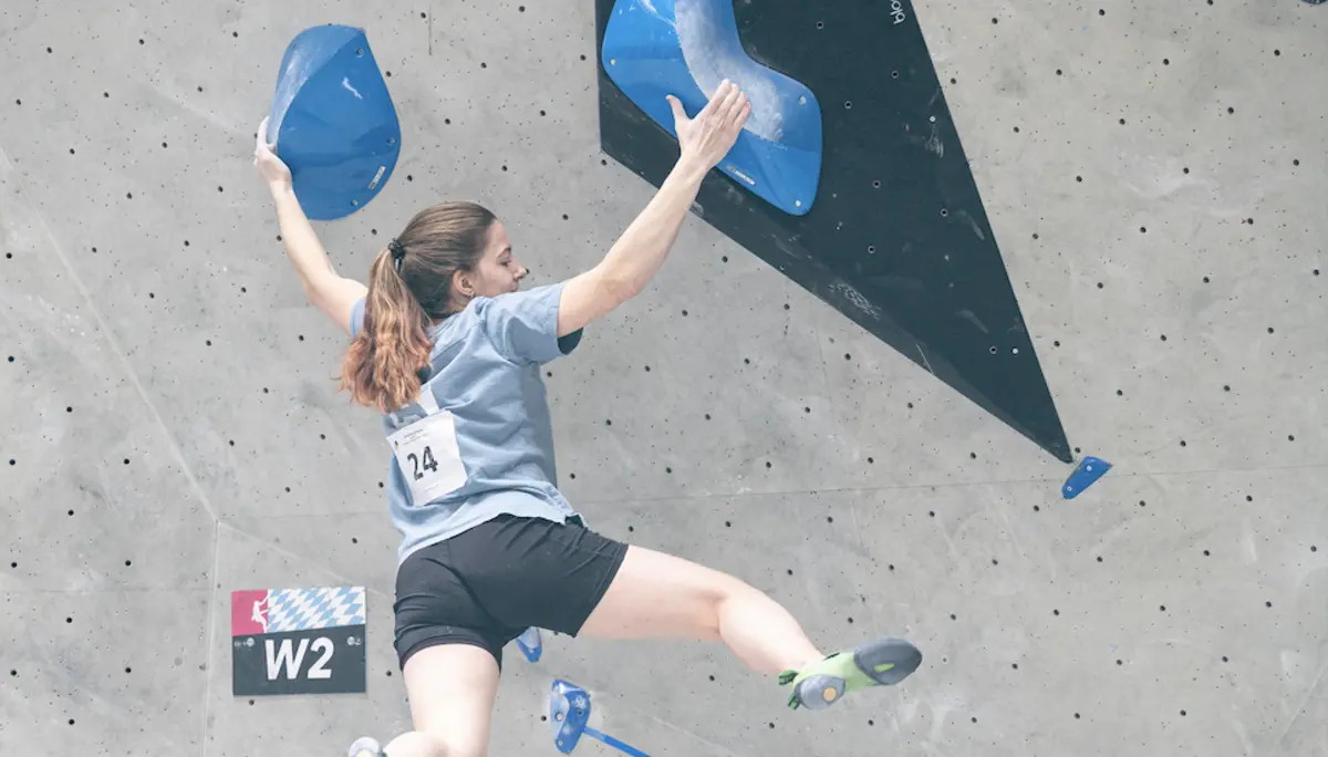 Boulderin | © Xaver Quintus