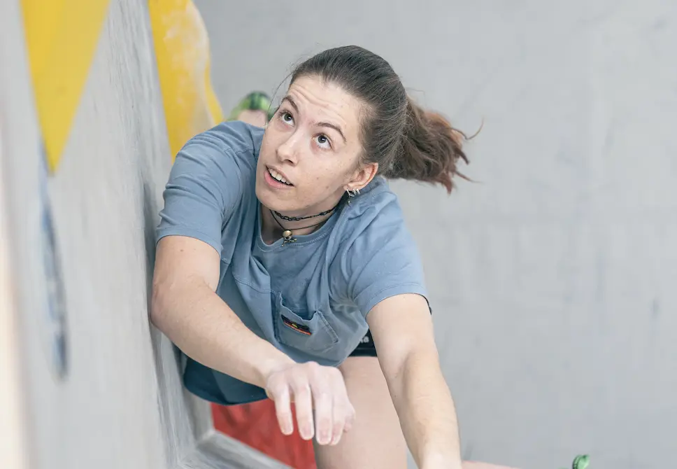 Boulderin | © Xaver Quintus