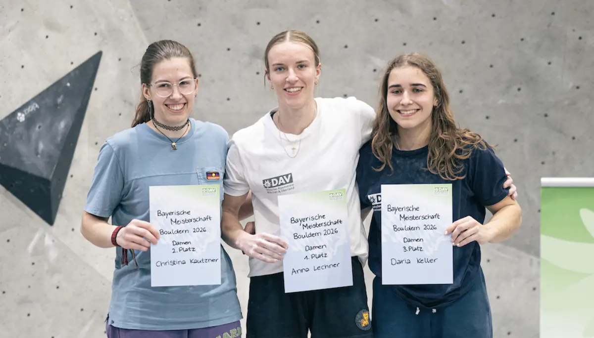 Podium SDM | © Xaver Quintus