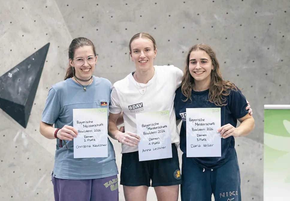 Podium SDM | © Xaver Quintus