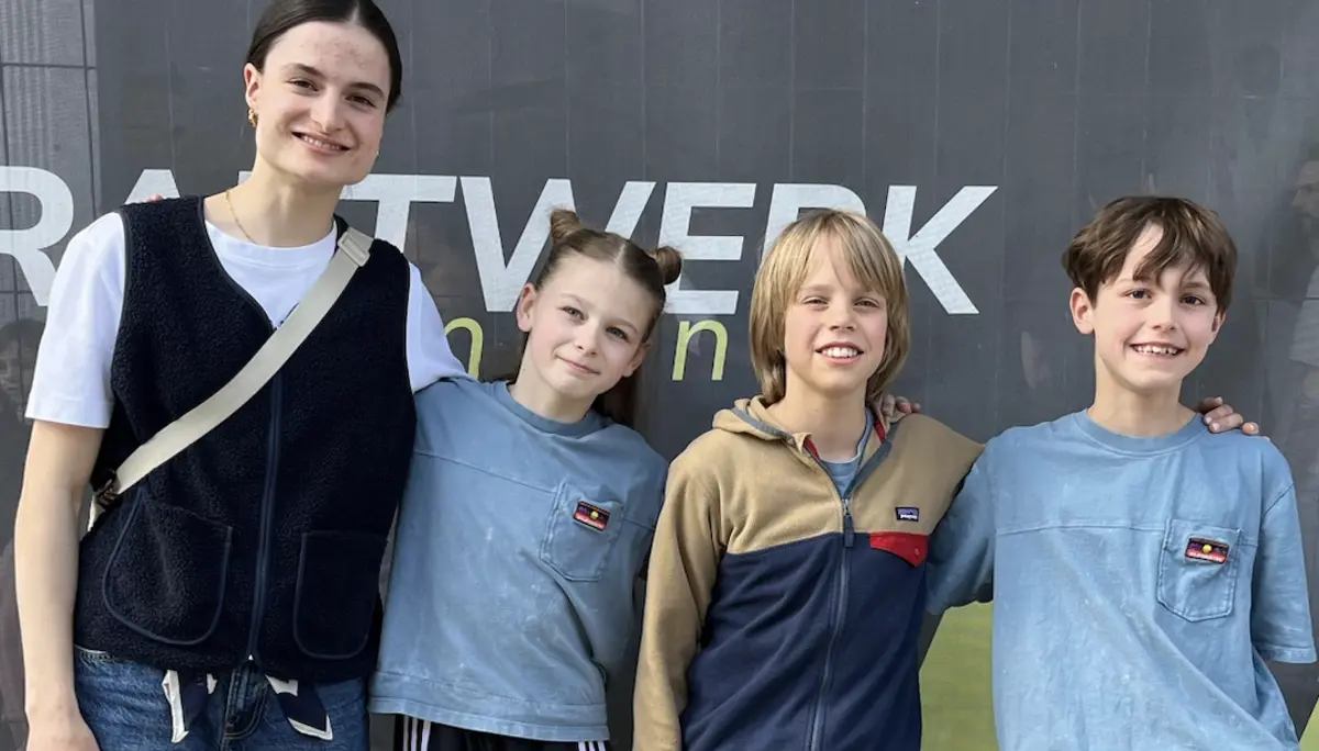 Kidscup Biessenhofen | © DAV Augsburg