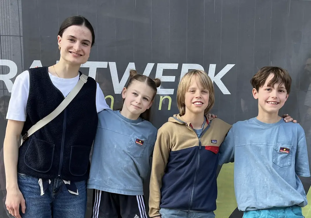 Kidscup Biessenhofen | © DAV Augsburg