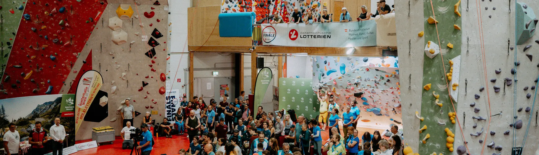 Austrian Para Masters | © Nils Lang