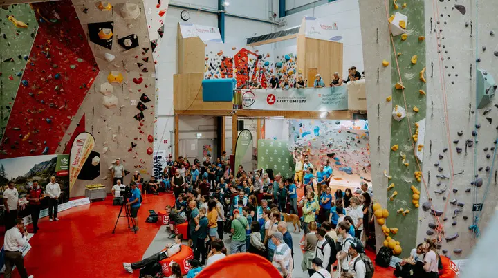 Austrian Para Masters | © Nils Lang