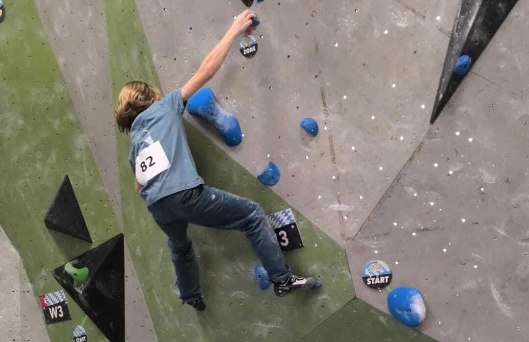 Nomicup LA | © DAV Augsburg