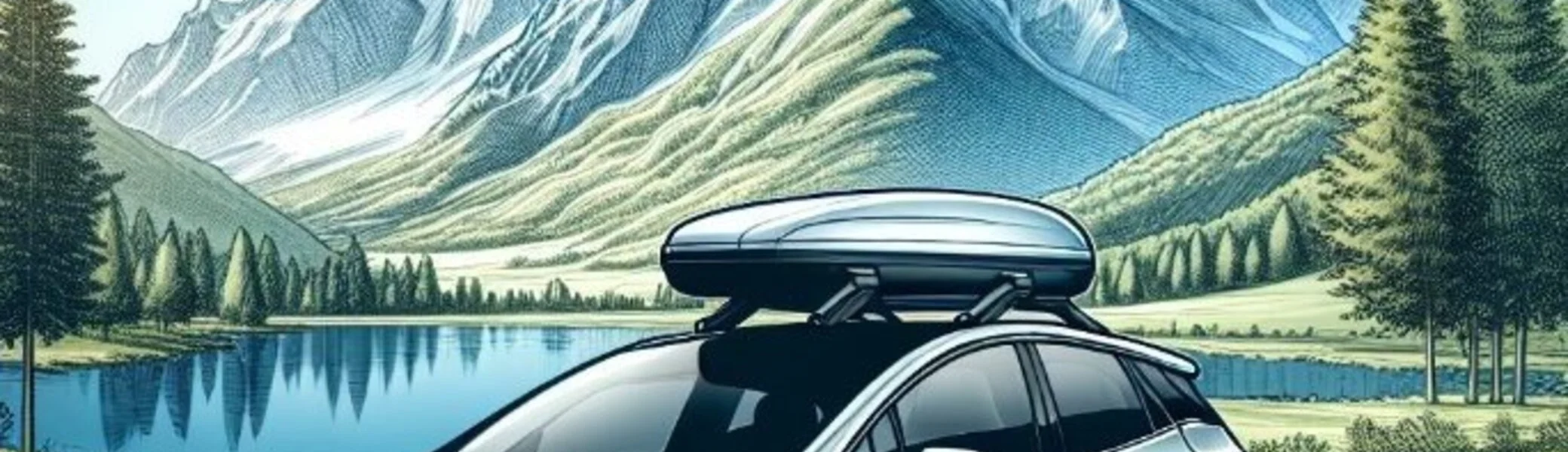 NUK - Elektro-Mobilität | © NUK - KI-generiert