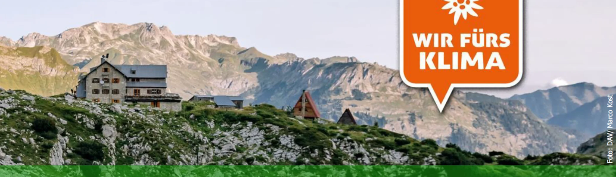 Klimabilanz 2024 | © Wolfgang Hendler / Marco Kost