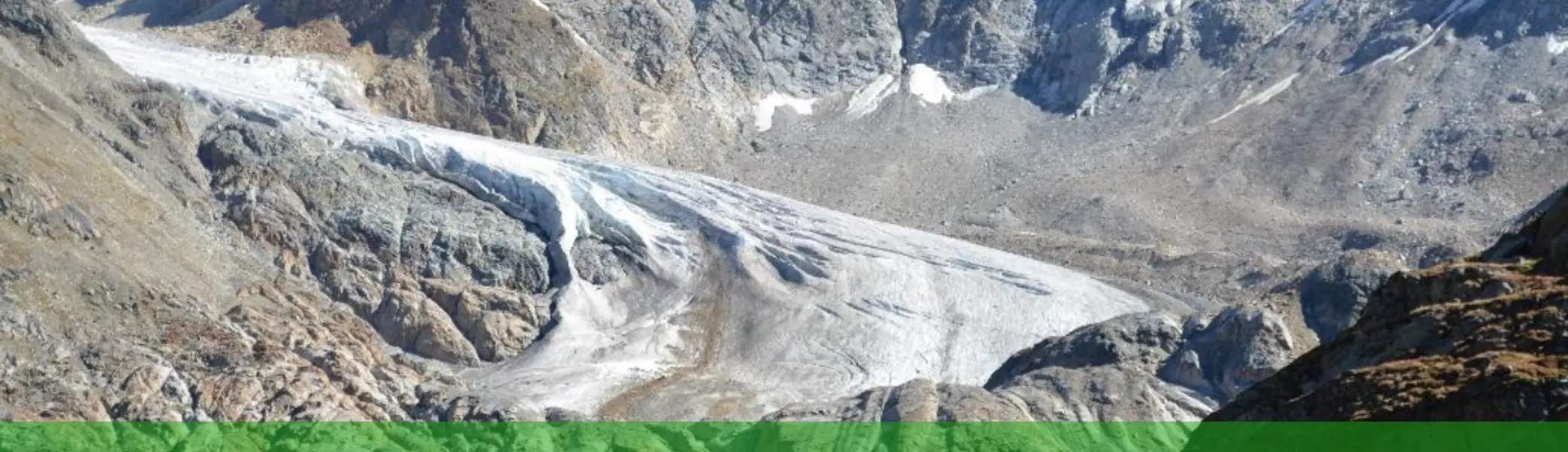 Klimaschutzkonzept  | © DAV