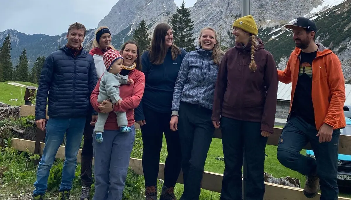 © Sektion Augsburg des DAV e.V.