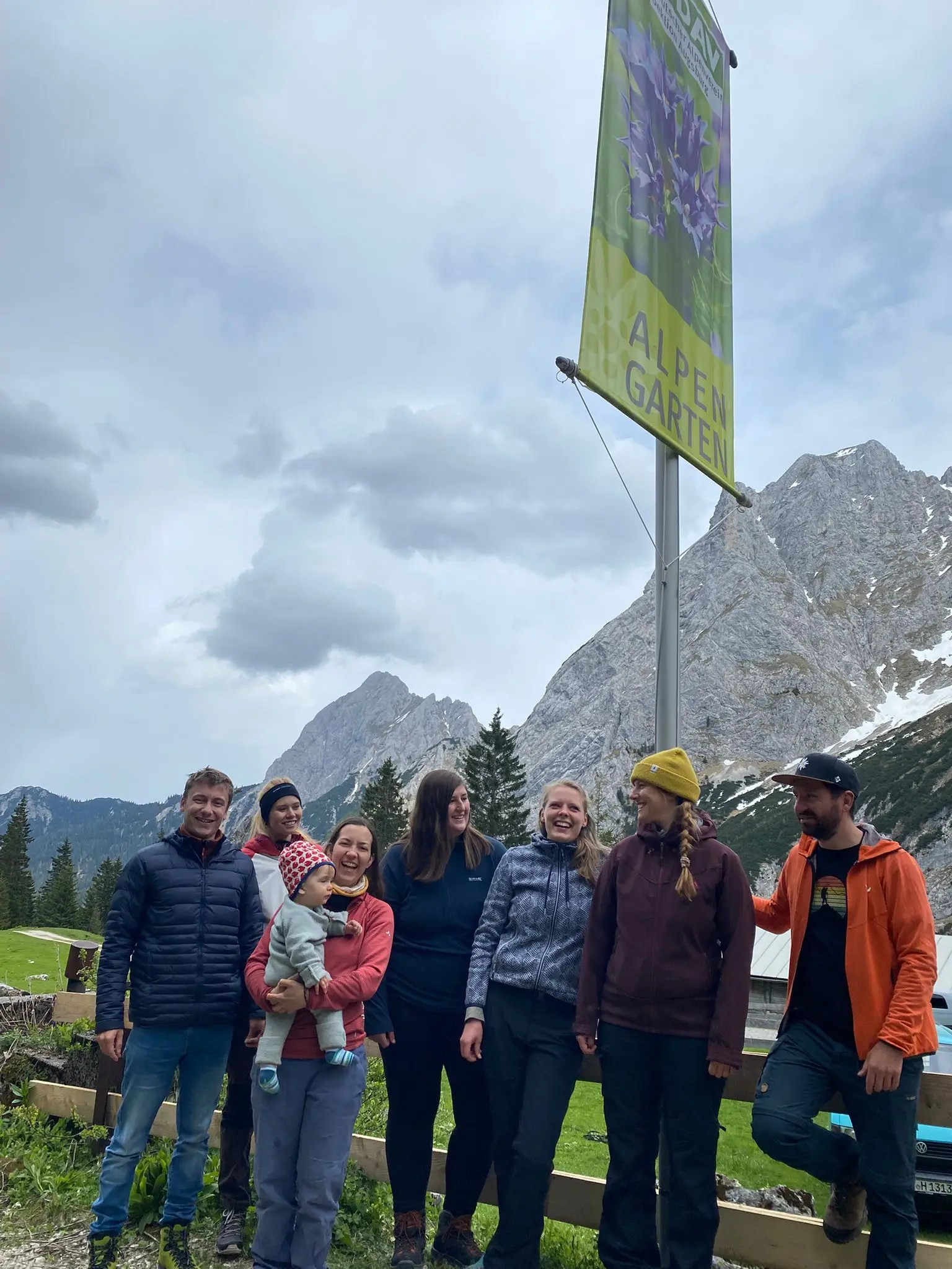 © Sektion Augsburg des DAV e.V.