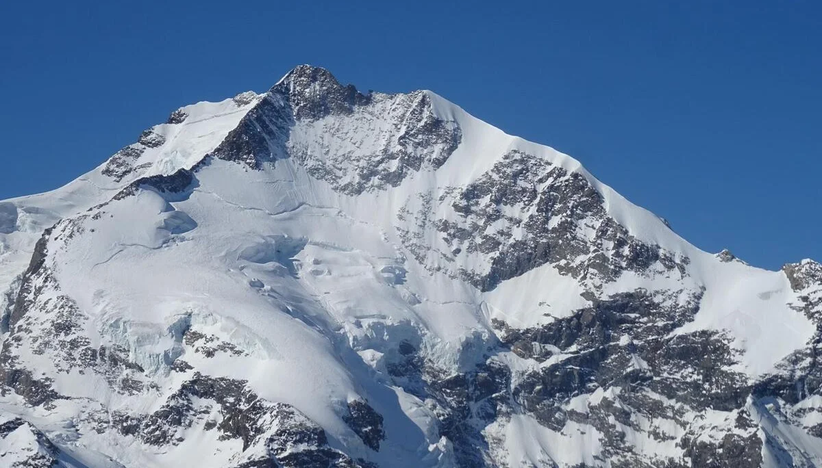 Biancograt | © Gotlind Blechschmidt