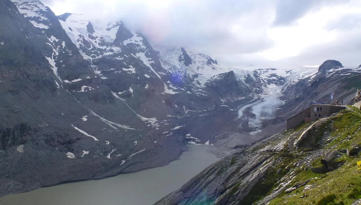 Pasterze | © Gotlind Blechschmidt