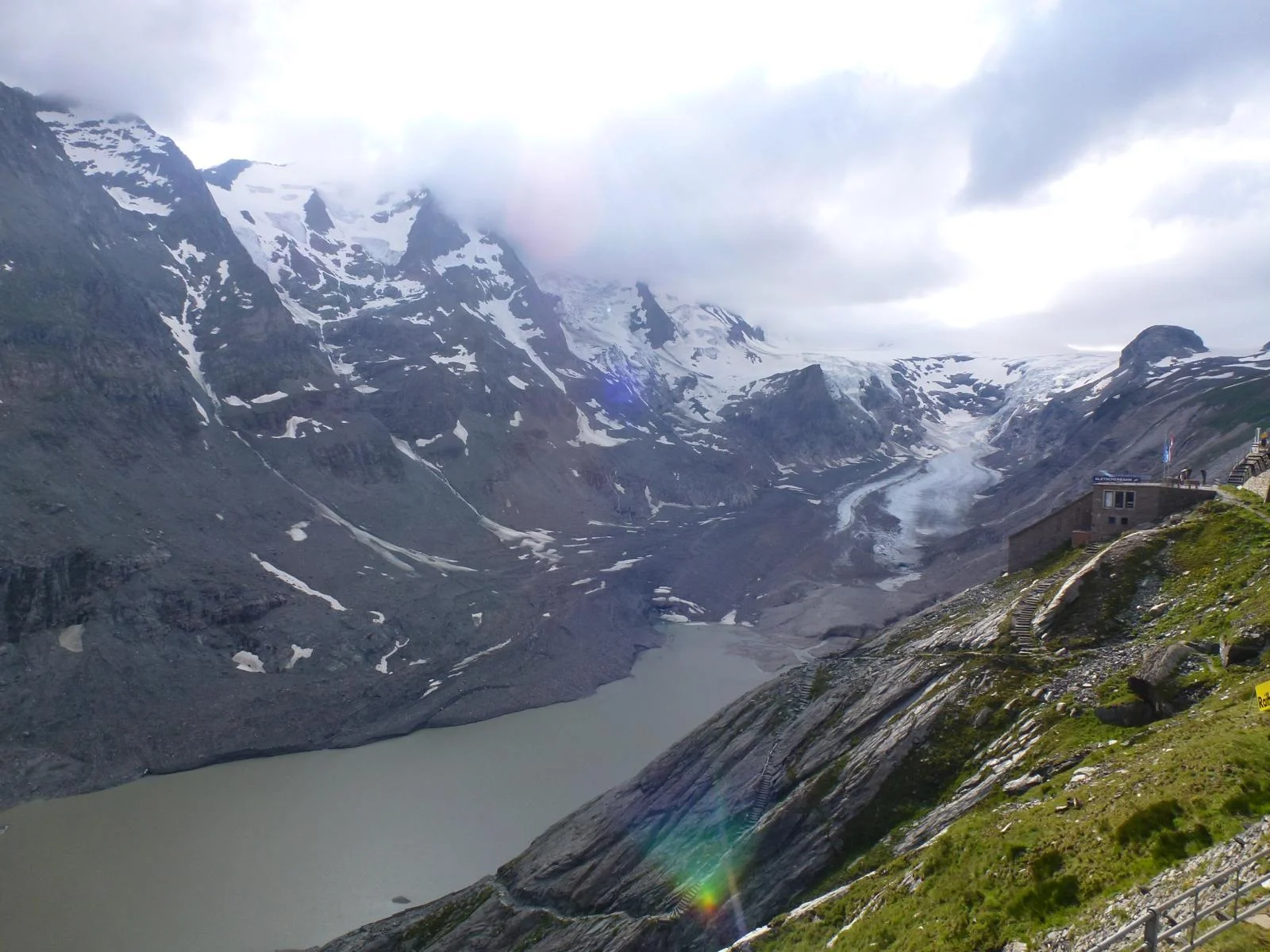 Pasterze | © Gotlind Blechschmidt