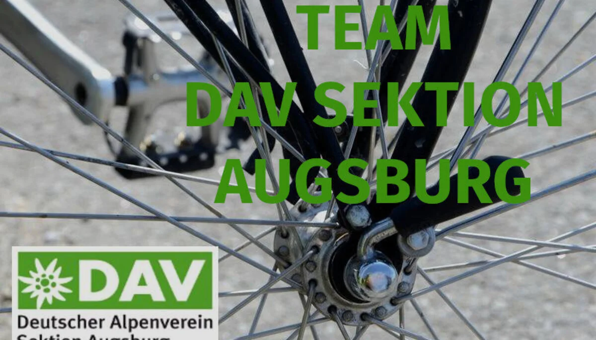 © DAV Augsburg