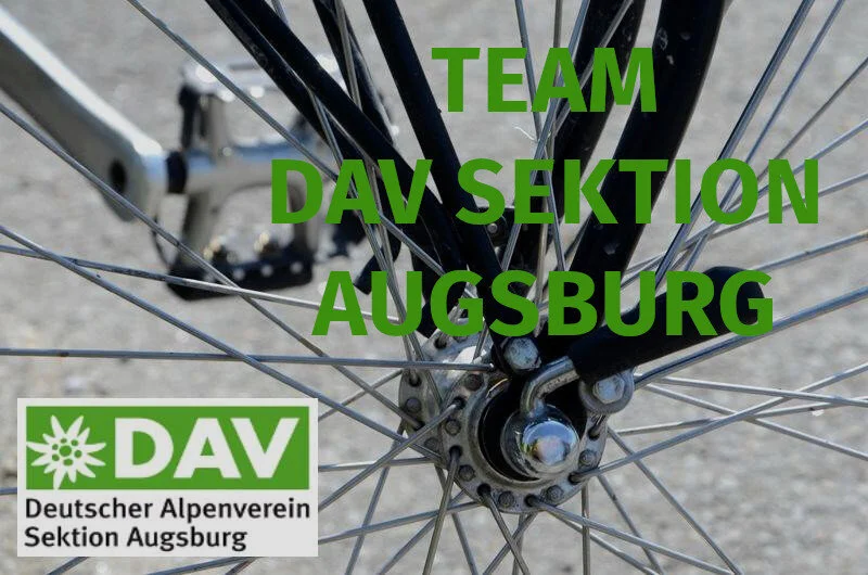 © DAV Augsburg