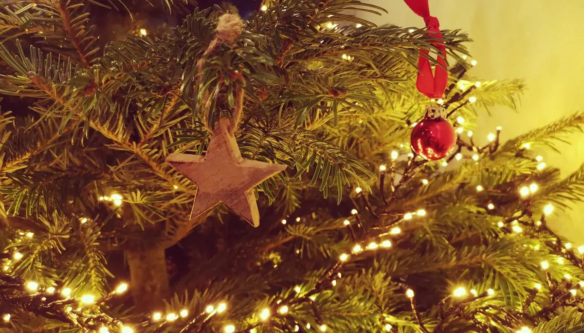 Symbolbild Weihnachten | © DAV Augsburg