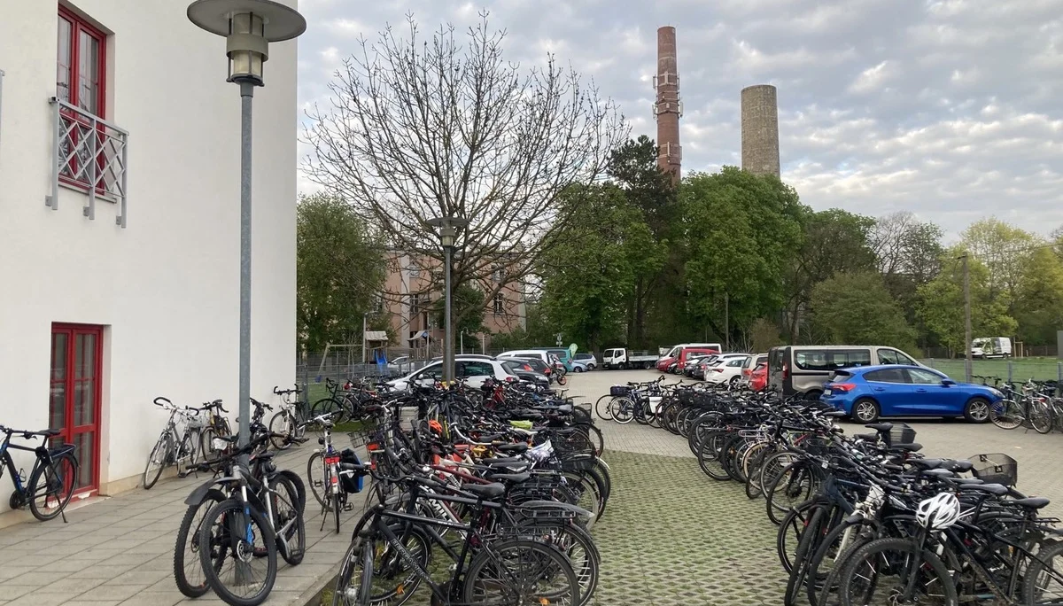 Mitgliederversammlung 2023 | © DAV Augsburg