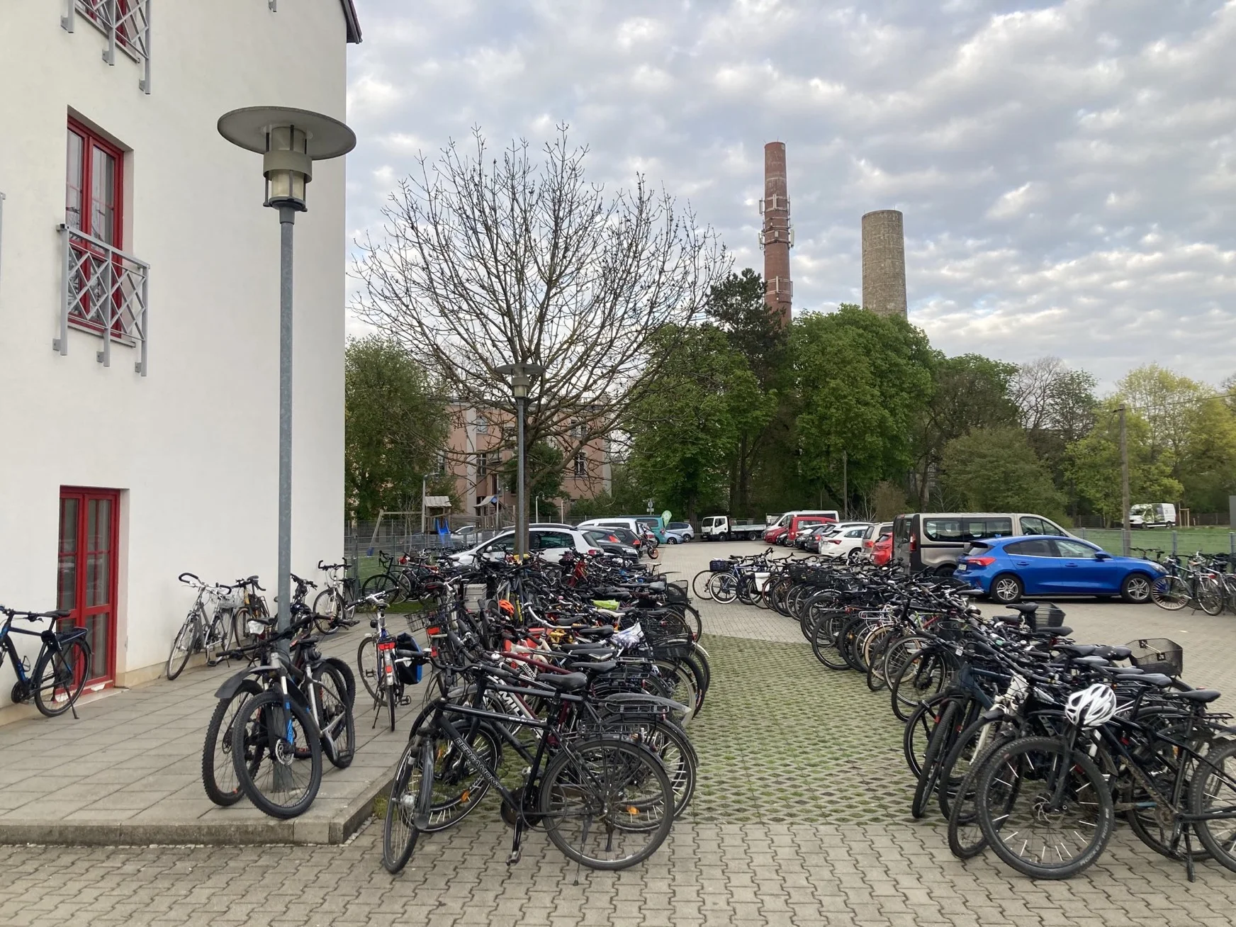 Mitgliederversammlung 2023 | © DAV Augsburg