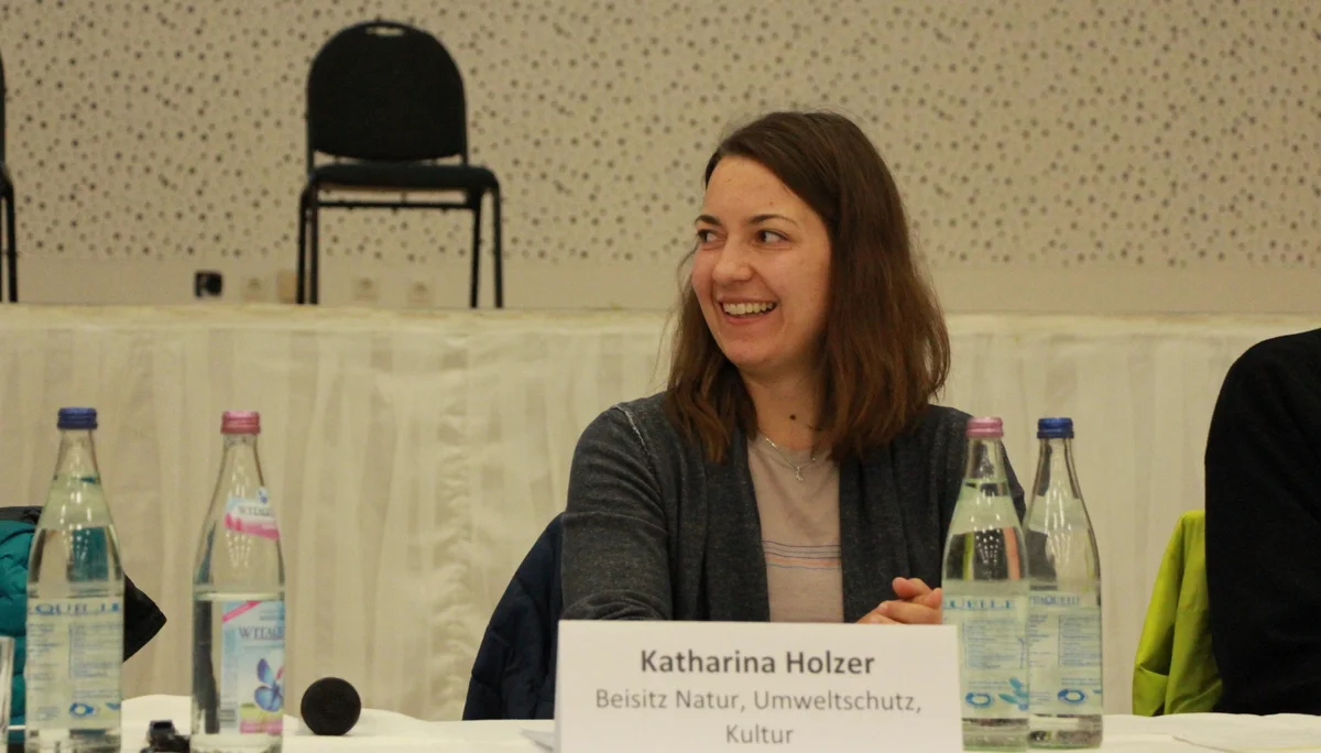 Mitgliederversammlung 2023 | © DAV Ausgburg