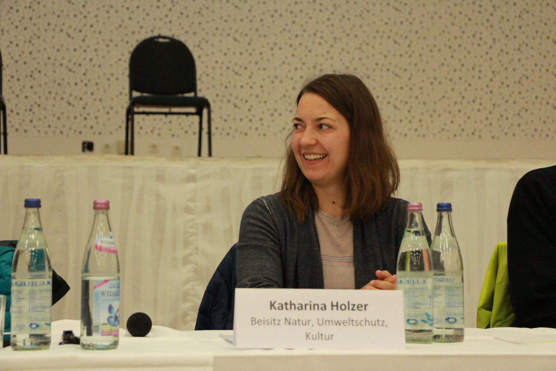 Mitgliederversammlung 2023 | © DAV Ausgburg