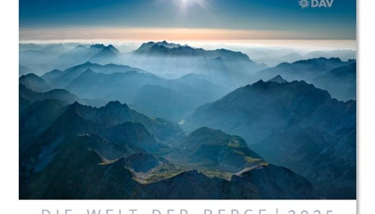 Welt der Berge 2025 | © DAV