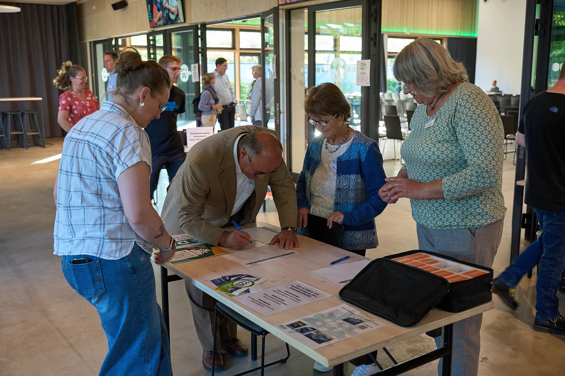 © Sektion Augsburg des DAV e.V.