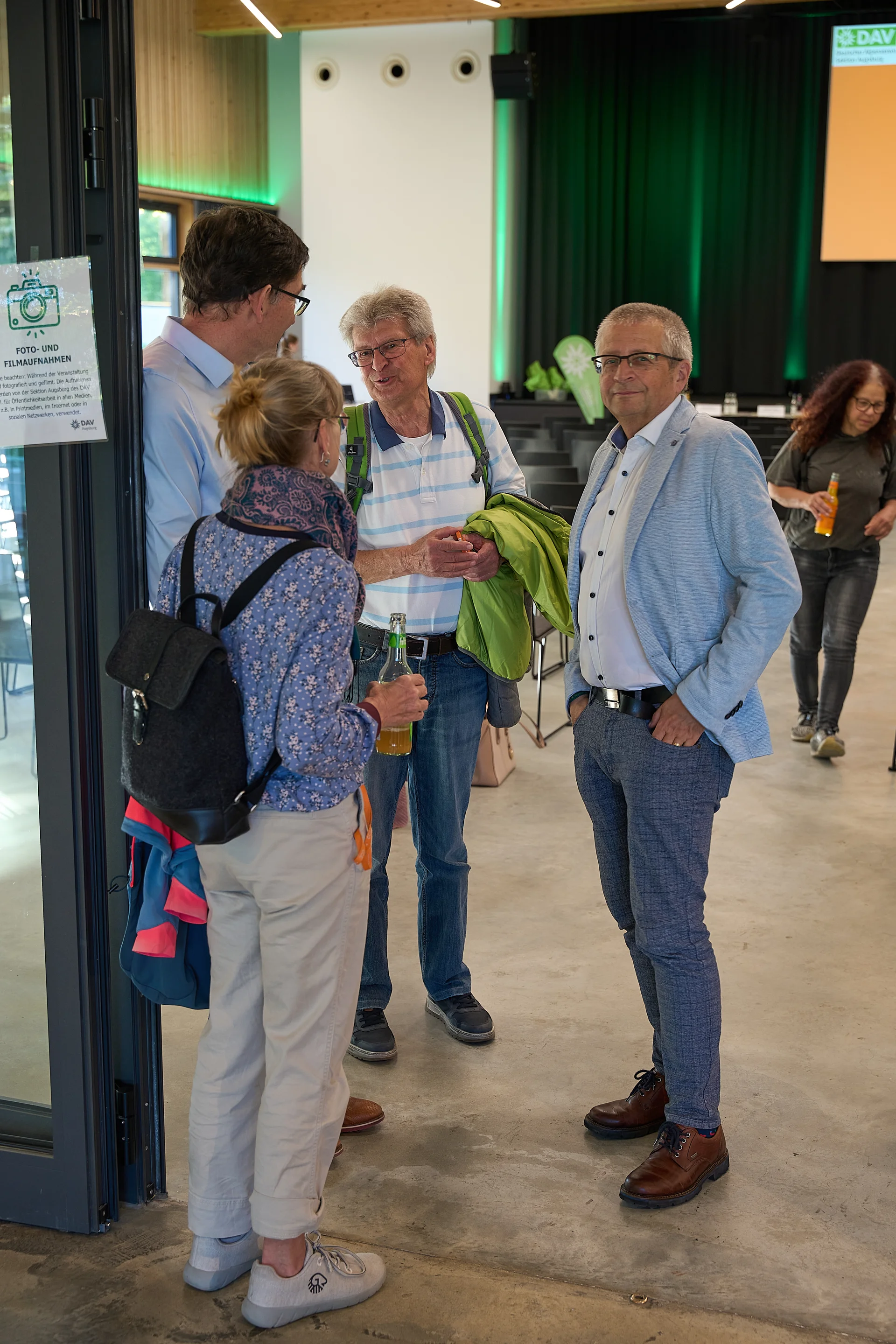 © Sektion Augsburg des DAV e.V.