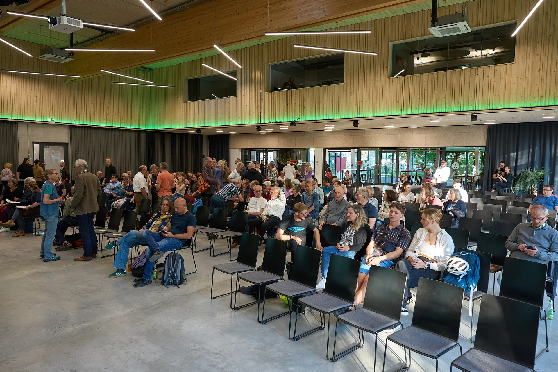 © Sektion Augsburg des DAV e.V.