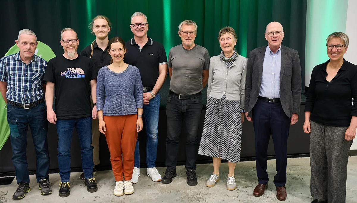 © Sektion Augsburg des DAV e.V.